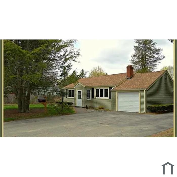 2 Middlesex Rd